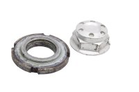 Tuerca de dirección almenada superior Aprilia SMV 750 Dorsoduro M551M 08-17