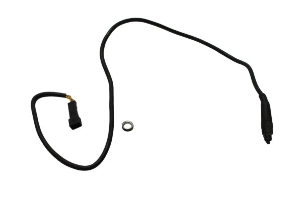 Interruptor embrague sensor luz freno BMW K 100 RS 2 Ventiler K589 0502 83-89