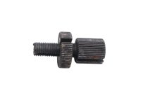Clutch cable adjuster barrel screw hand lever BMW F 650...