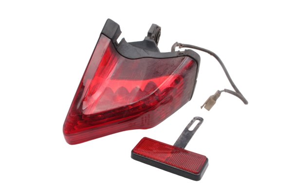 Piloto trasero luz de freno stop faro Aprilia SMV 750 Dorsoduro M551M 08-17