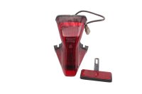 Piloto trasero luz de freno stop faro Aprilia SMV 750 Dorsoduro M551M 08-17