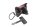 Piloto trasero luz de freno stop faro Aprilia SMV 750 Dorsoduro M551M 08-17