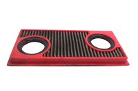 Filtro aire BMC FM617-20 deportivo lavable Aprilia SMV 750 Dorsoduro M551M 08-17