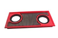 Filtro aire BMC FM617-20 deportivo lavable Aprilia SMV 750 Dorsoduro M551M 08-17
