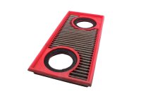 Filtro aire BMC FM617-20 deportivo lavable Aprilia SMV 750 Dorsoduro M551M 08-17