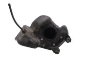 Airbox air filter housing intake silencer cleaner BMW F 650 GS R13 0175 04-08