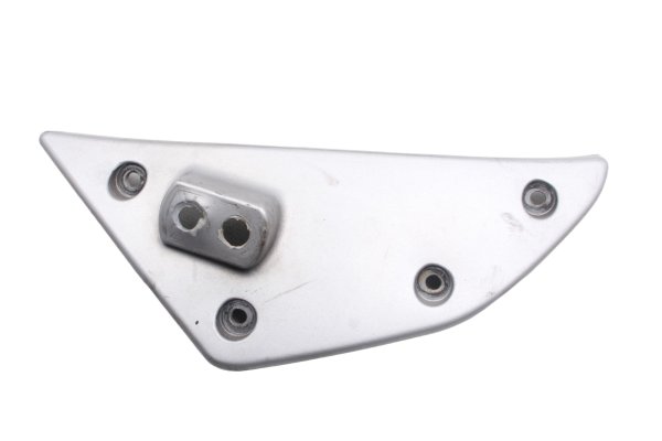 Soporte intermitente carenado lateral tapa izquierdo BMW F 650 GS R13 0175 04-08