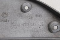 Soporte intermitente carenado lateral tapa izquierdo BMW F 650 GS R13 0175 04-08