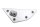 Soporte intermitente carenado lateral tapa izquierdo BMW F 650 GS R13 0175 04-08