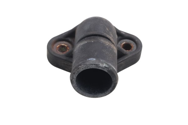 Coolant flange water outlet elbow pipe cylinder head BMW F 650 GS R13 0175 04-08