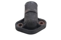 Coolant flange water outlet elbow pipe cylinder head BMW F 650 GS R13 0175 04-08