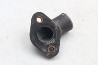 Coolant flange water outlet elbow pipe cylinder head BMW F 650 GS R13 0175 04-08
