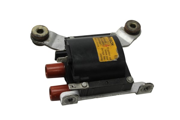 Bobine allumage cyl 1 4 Bosch support BMW K 100 RS 2 Ventiler K589 0502 83-89