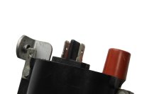 Bobine allumage cyl 1 4 Bosch support BMW K 100 RS 2 Ventiler K589 0502 83-89