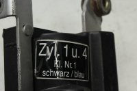 Bobine allumage cyl 1 4 Bosch support BMW K 100 RS 2 Ventiler K589 0502 83-89
