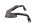Luggage rack bracket carrier mount top case rear BMW F 650 GS R13 0175 04-08
