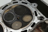 Sylinterinkansi venttiilit nostimet laakeripukit Kawasaki ER-6N ER650A 05-08