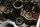 Sylinterinkansi venttiilit nostimet laakeripukit Kawasaki ER-6N ER650A 05-08