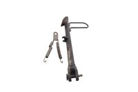 Side stand kickstand prop springs mounting left BMW F 650 GS R13 0175 04-08