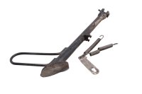 Side stand kickstand prop springs mounting left BMW F 650 GS R13 0175 04-08