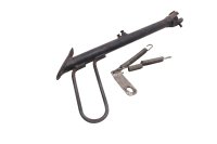 Side stand kickstand prop springs mounting left BMW F 650 GS R13 0175 04-08