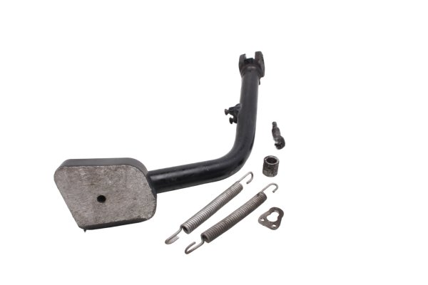 Cavalletto laterale stampella molle perno kit BMW R 1200 GS K25 0307 R12 04-07