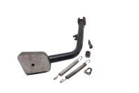Cavalletto laterale stampella molle perno kit BMW R 1200 GS K25 0307 R12 04-07