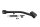 Cavalletto laterale stampella molle perno kit BMW R 1200 GS K25 0307 R12 04-07