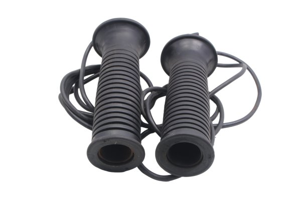 Heated grips handlebar heater set left right pair BMW F 650 GS R13 0175 04-08