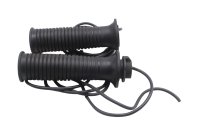 Heated grips handlebar heater set left right pair BMW F 650 GS R13 0175 04-08