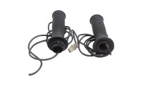 Heated grips handlebar heater set left right pair BMW F 650 GS R13 0175 04-08