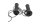 Heated grips handlebar heater set left right pair BMW F 650 GS R13 0175 04-08