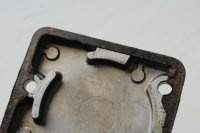 Carter moteur couvercle allumage avant BMW K 100 RS 2 Ventiler K589 0502 83-89