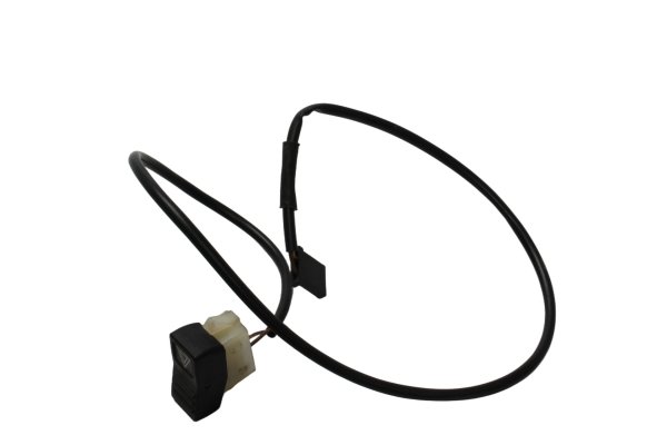 Hazard switch warning flasher with cable BMW K 100 RS 2 Ventiler K589 0502 83-89