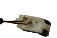 Hazard switch warning flasher with cable BMW K 100 RS 2 Ventiler K589 0502 83-89