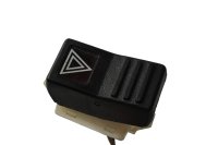 Hazard switch warning flasher with cable BMW K 100 RS 2 Ventiler K589 0502 83-89