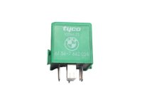 Relais Diode 7-polig Tyco grün Elektrik Steuerung...