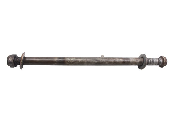 Takapyörän akseli taka-akseli mutteri ja holkki BMW F 650 GS R13 0175 04-08