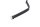 Batterieband Haltegummi Batteriehalterung Spanngurt BMW F 650 GS R13 0175 04-08
