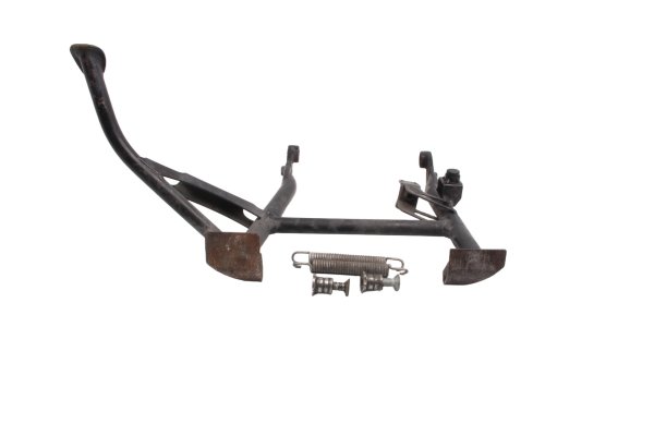 Caballete central muelles resortes pernos eje BMW R 1200 GS K25 0307 R12 04-07