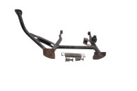Caballete central muelles resortes pernos eje BMW R 1200 GS K25 0307 R12 04-07