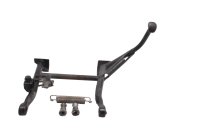 Caballete central muelles resortes pernos eje BMW R 1200 GS K25 0307 R12 04-07