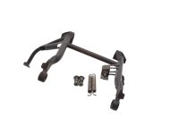 Caballete central muelles resortes pernos eje BMW R 1200 GS K25 0307 R12 04-07