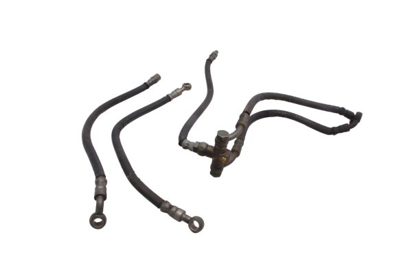 Tubi freno flessibili anteriore BMW R 1100 GS Enduro/Reiseenduro 93-99