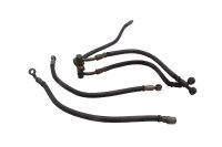 Tubi freno flessibili anteriore BMW R 1100 GS Enduro/Reiseenduro 93-99