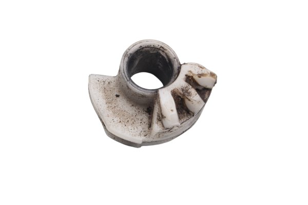 Throttle tube pulley cable guide grip sleeve right BMW F 650 GS R13 0175 04-08