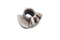 Throttle tube pulley cable guide grip sleeve right BMW F...