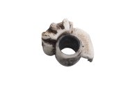 Throttle tube pulley cable guide grip sleeve right BMW F...