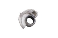 Throttle tube pulley cable guide grip sleeve right BMW F 650 GS R13 0175 04-08