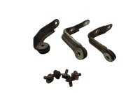 Fairing bracket set rubber mount bolts BMW K 100 RS 2 Ventiler K589 0502 83-89